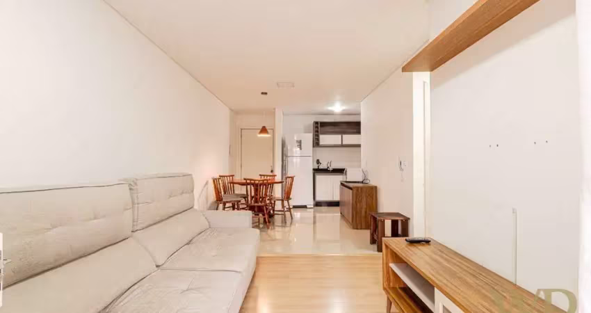 Apartamento com 2 quartos à venda na Rua Otto Benack, 40, Bom Retiro, Joinville