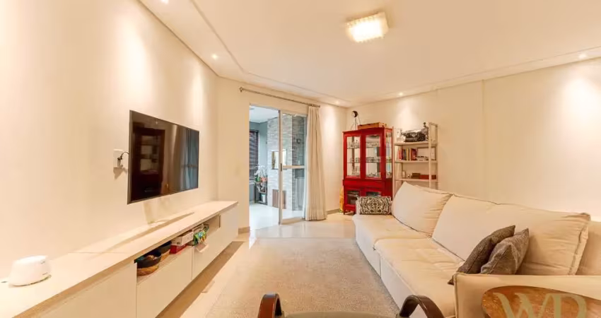 Apartamento com 4 quartos à venda na Euzebio de Queiroz, 388, Atiradores, Joinville