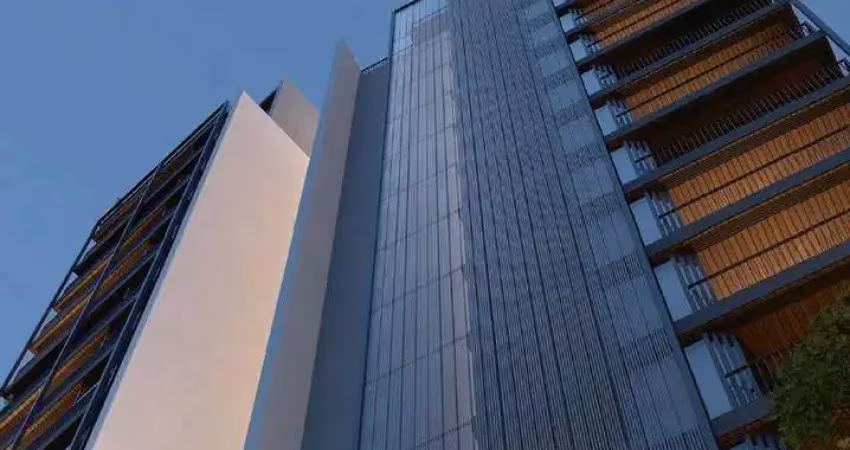 Apartamento com 3 quartos à venda na Rua Aquidaban, 549, Atiradores, Joinville