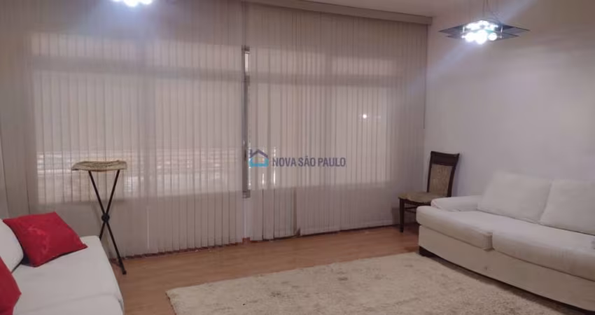 Sobrado Comercial com 172m² na Região Jabaquara