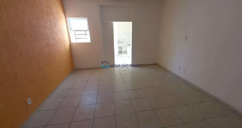 Apartamento com 1 quarto para alugar na Rua Itararé, --, Bela Vista, São Paulo