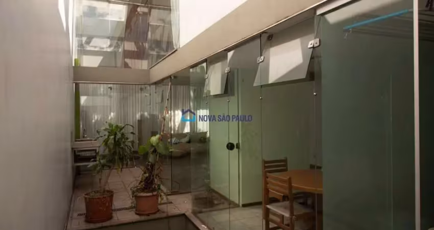 Lindo imóvel para locação residencial ou comercial! excelente localização.