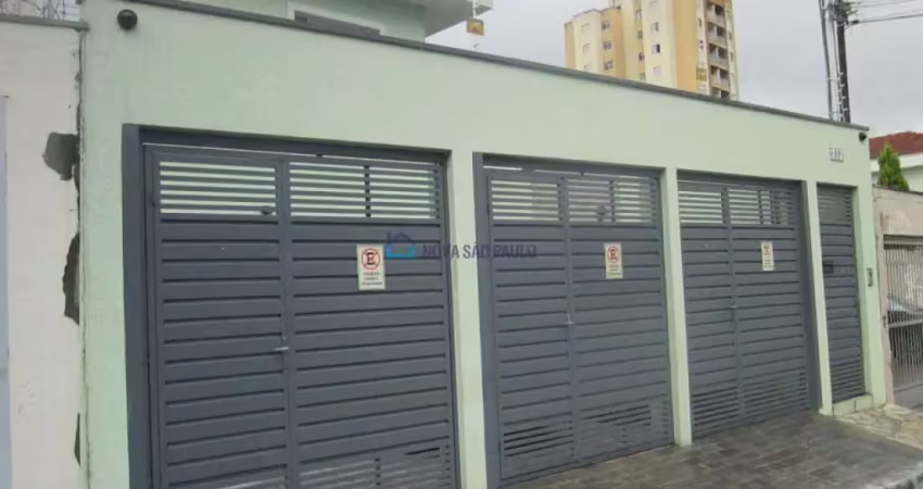 Casa de condomínio para locação na região da Cursino