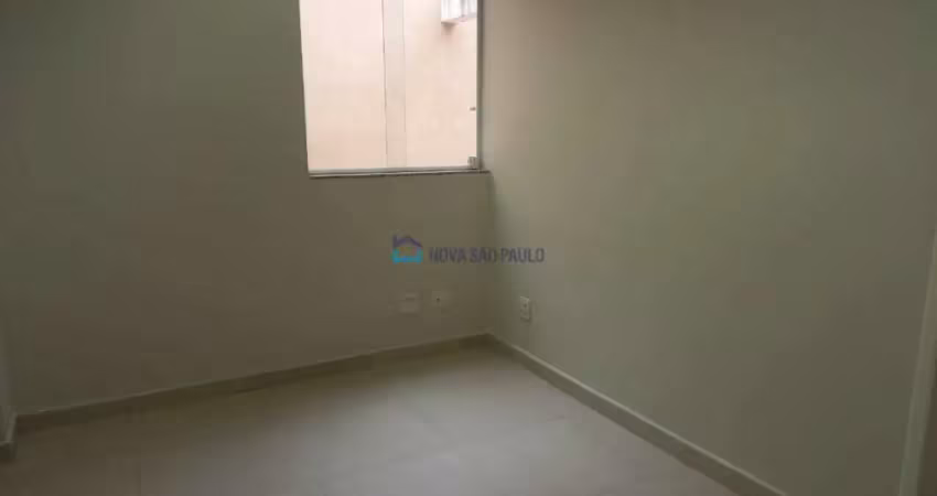 Sala comercial com 1 sala para alugar na Rua Colônia da Glória, --, Vila Mariana, São Paulo
