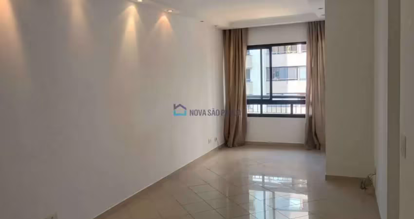 Apartamento|locação|pompeia|60,36m²|2 dormitórios|1 suíte|2 vagas