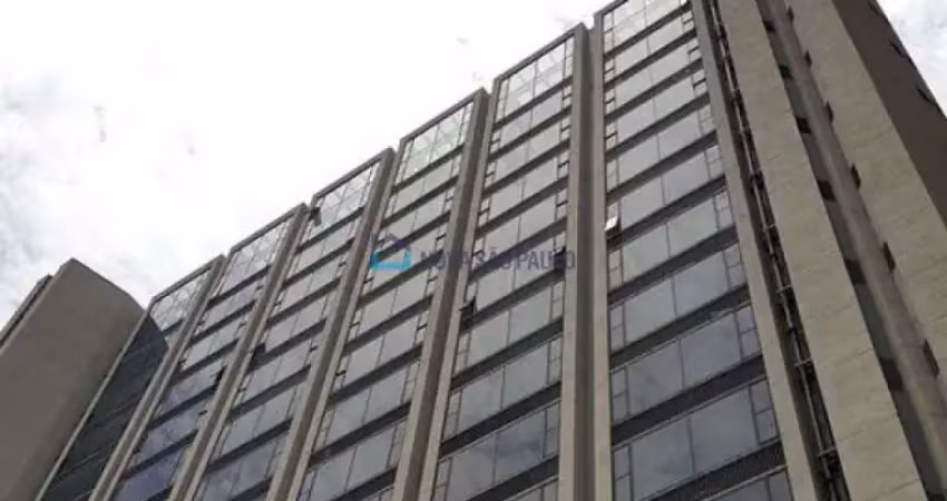 Sala comercial para alugar na Rua Geraldo Flausino Gomes, --, Cidade Monções, São Paulo