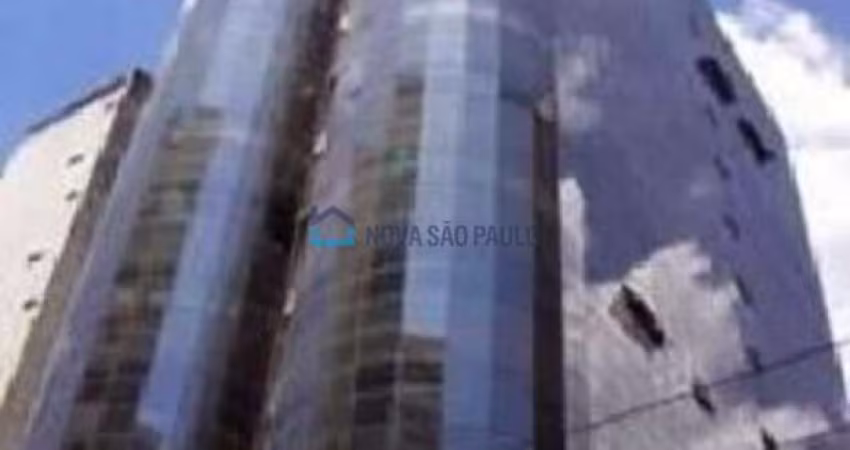 Sala comercial com 1 sala para alugar na Rua Marquês de Itu, --, Vila Buarque, São Paulo