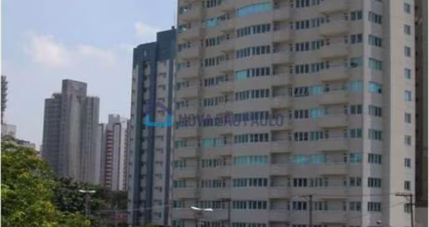 Sala comercial|Brooklin|33m²|sala|banheiro|1 vaga