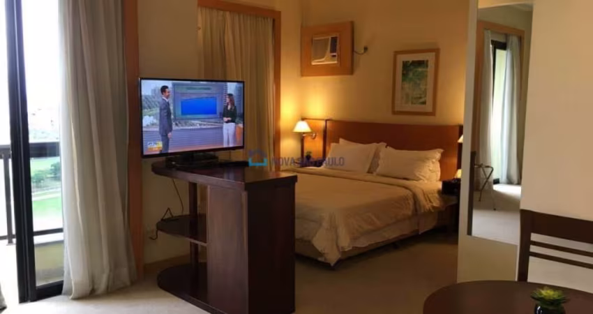 FLT PARA LOCAÇÃO NA ANALIA FRANCO 01 DORMITORIO 01 VAGA
