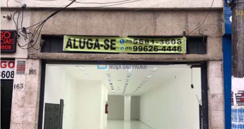 Loja comercial