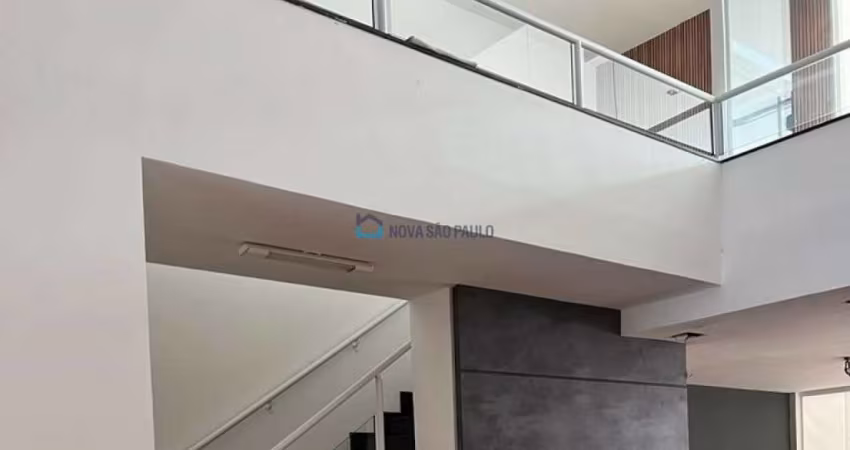Loja em Moema