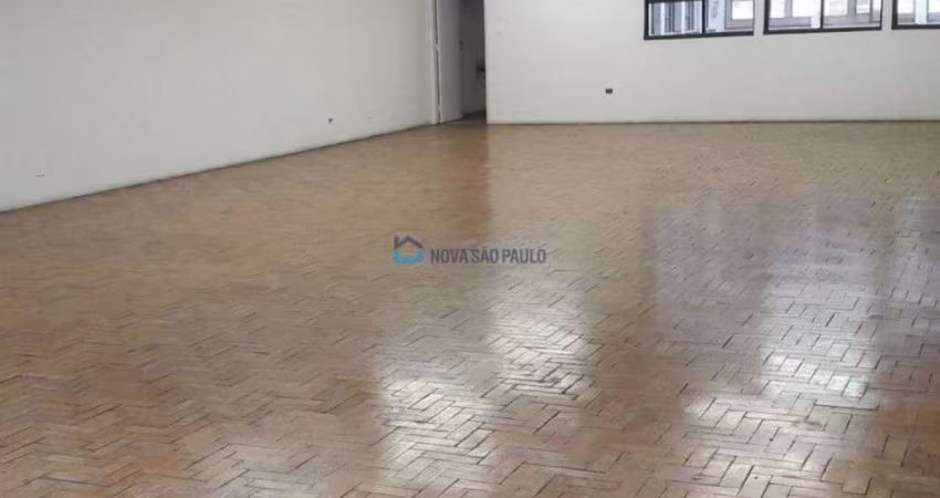 Conjunto comercial com 422m² no Centro  de  São Paulo