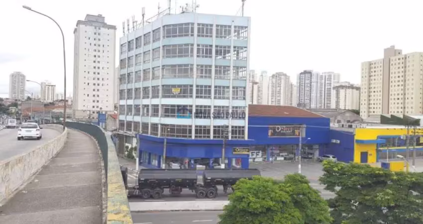 Prédio para alugar na Rua Siqueira Bueno, --, Belenzinho, São Paulo