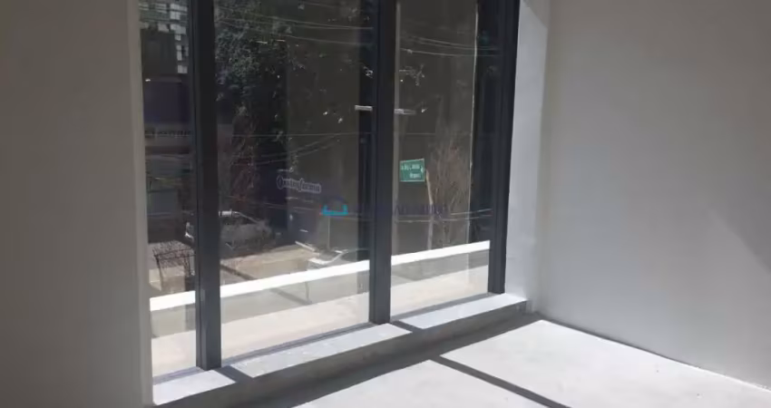 Sala comercial com 1 sala para alugar na Rua José Maria Lisboa, --, Jardim Paulista, São Paulo