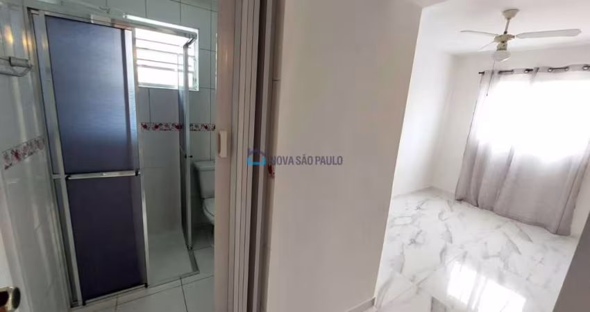 Apartamento para locação! Região metrô Jabaquara!