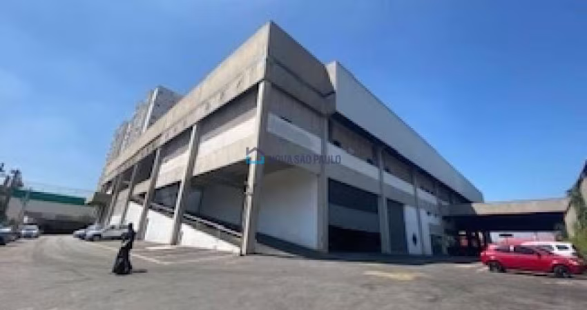 Oportunidade para Dark Store - Depósito/galpão urbano dentro de São Paulo.
