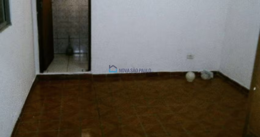 Casa de Vila Residencial no Planalto Paulista - Charme e Conforto em uma Excelente Região!