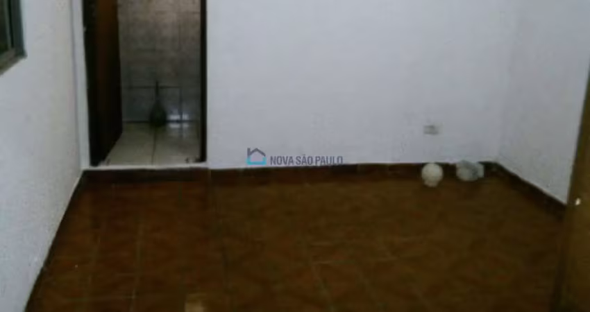 Casa de vila residencial no planalto paulista - charme e conforto em uma excelente região!