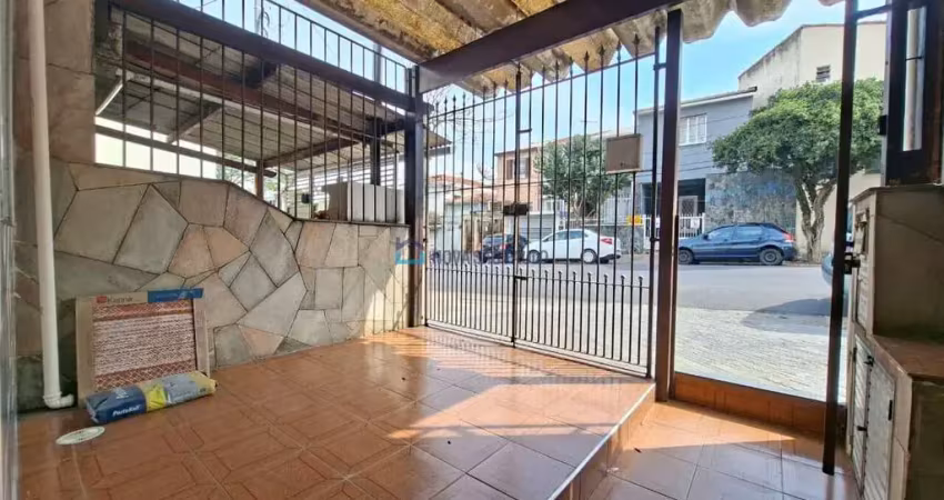 Casa com 3 quartos para alugar na Avenida Lino de Almeida Pires, --, Vila Guarani, São Paulo
