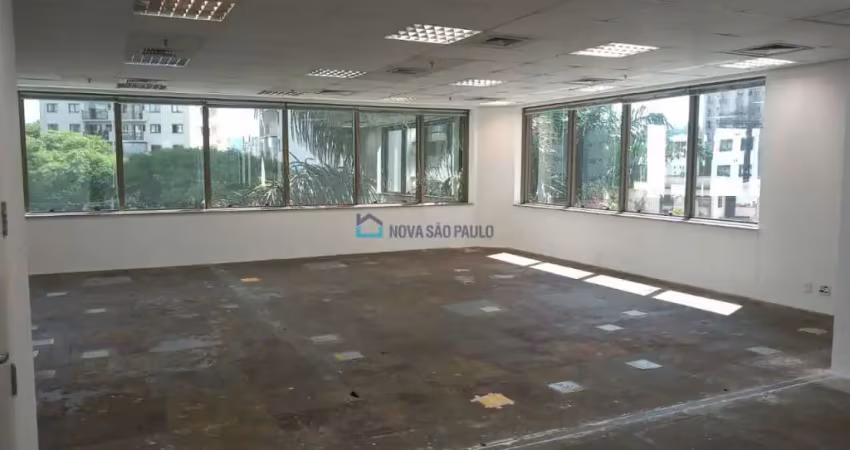 Sala comercial com 4 salas para alugar na Avenida Doutor Cardoso de Melo, --, Vila Olímpia, São Paulo