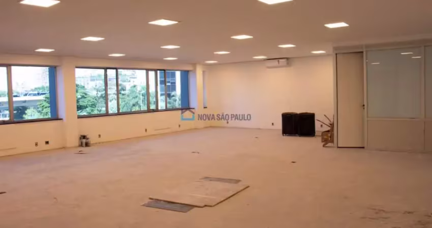 Sala comercial para alugar na Rua Funchal, --, Vila Olímpia, São Paulo