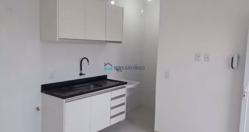 Casa em condomínio fechado com 1 quarto para alugar na Rua Cristóforo Mantegazza, --, Jardim Vergueiro (Sacomã), São Paulo