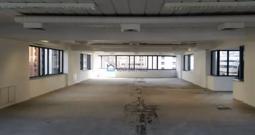 Sala comercial para alugar na Avenida Engenheiro Luiz Carlos Berrini, --, Cidade Monções, São Paulo
