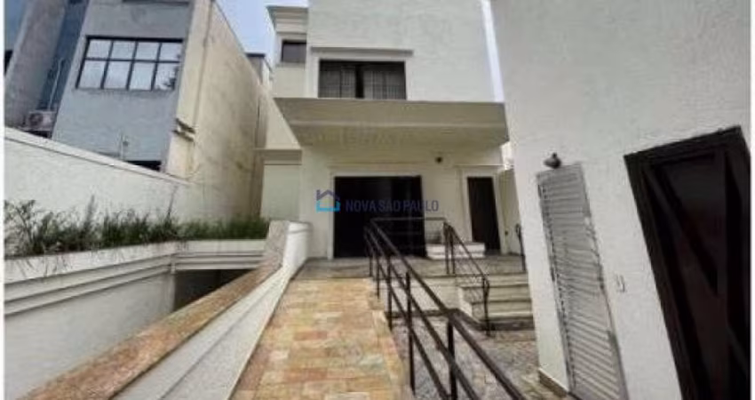 Casa Comercial com 1562m² na Saúde