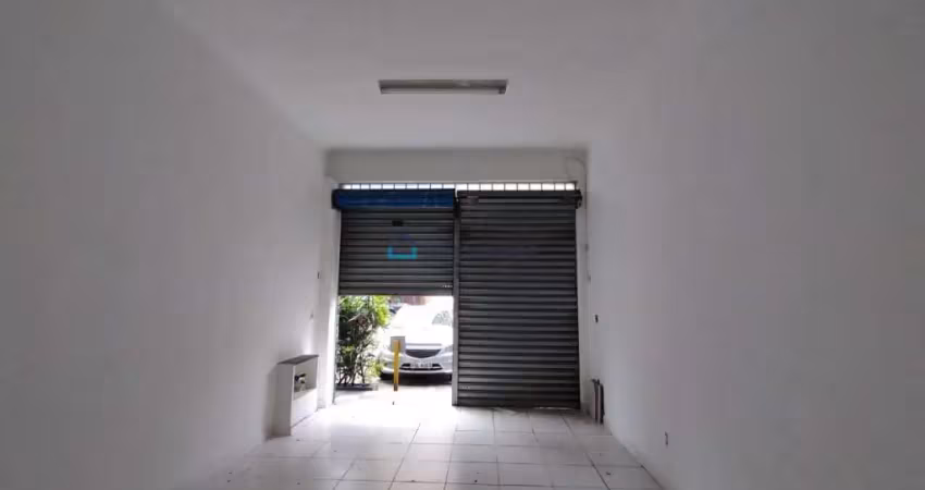Casa comercial com 1 sala para alugar na Rua Francisco Dias, --, Bosque da Saúde, São Paulo