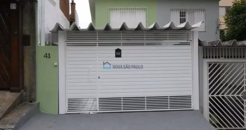 Ótima localização, imediação do metro saúde, ótimo estado de conservação