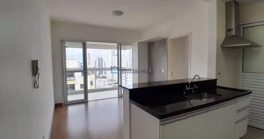 Apartamento com 1 quarto para alugar na Rua General Camisão, --, Saúde, São Paulo