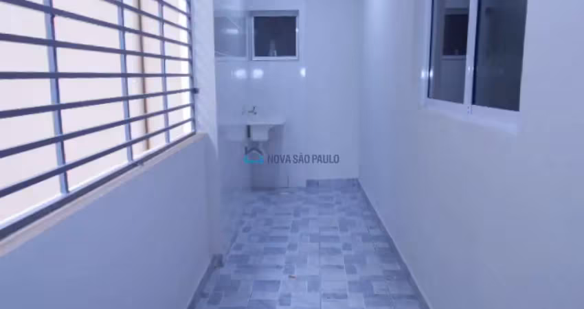 Ótima localização , casa de vila proximo ao metro jabaquara,