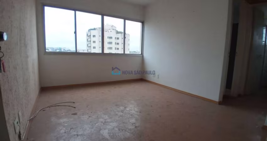 Apartamento Próximo à Avenida Santa Catarina.