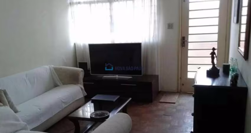 Locação Casa| Planalto Paulista | Mobiliado| Àrea de Serviço| Valor de locação R$ 4.000
