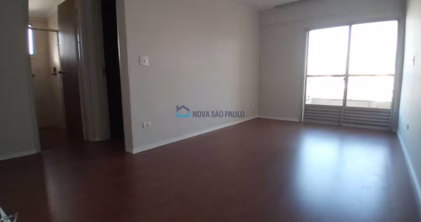 apartamento com 01 dormitório  na Vila Clementino
