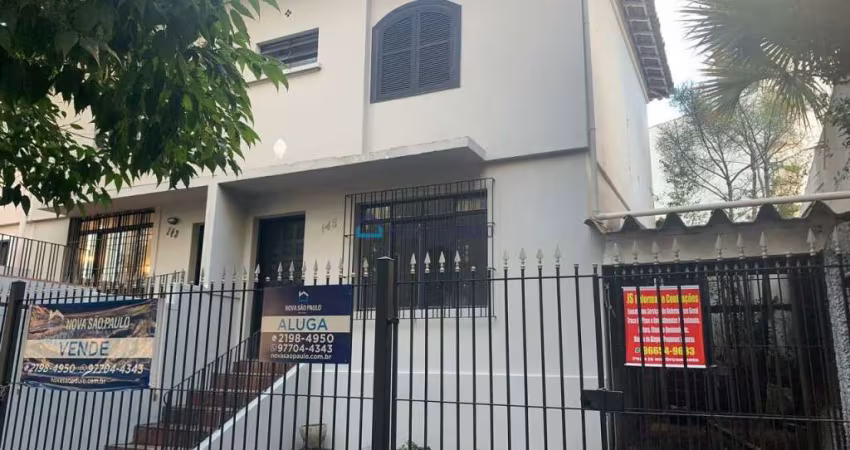 Casa Comercial Moema