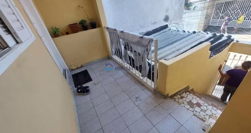 Casa Prox Patio do Metro Jabaquara