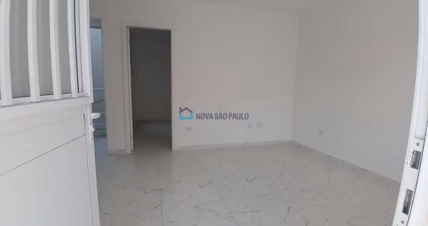 Apartamento com 1 quarto para alugar na Rua Huet Bacelar, --, Ipiranga, São Paulo