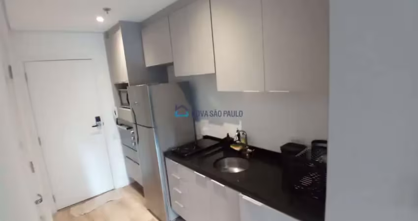 Loft com 1 quarto para alugar na AV Dr. Nicolau de Sousa Queirós, --, Vila Mariana, São Paulo