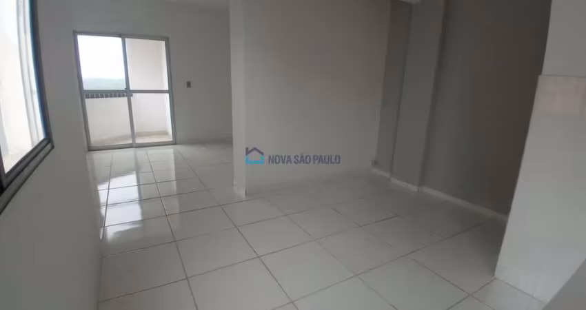 Apartamento para locação! Corpo de bombeiros do Jabaquara!