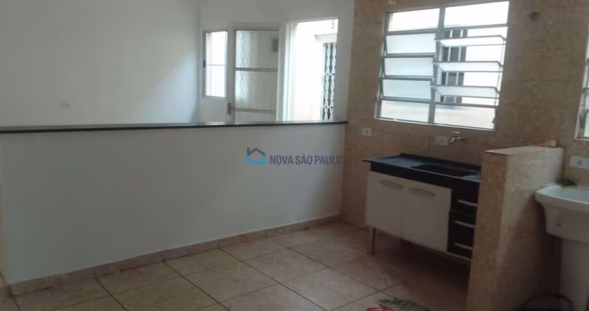 Ótima localização, Imediação do Jd. Clímax, prox. a Av. Padre Arlindo Vieira