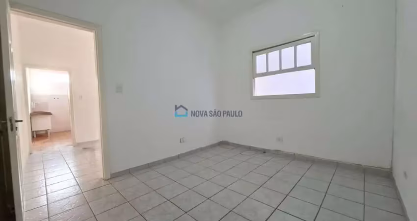 Casa térrea de 40 m² na saúde a 200 metros do metrô praça da arvore