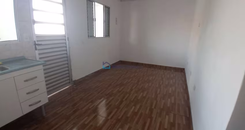 Casa Térrea na região da Vila Campestre, Jabaquara