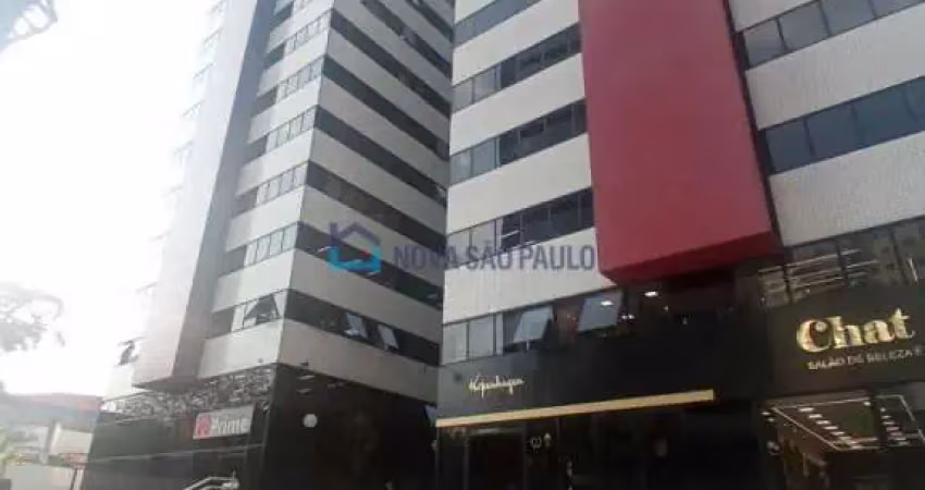 Sala comercial com 1 sala para alugar na Avenida Fagundes Filho, --, Saúde, São Paulo