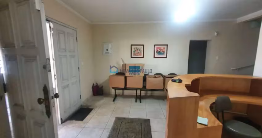 Casa comercial com 3 salas para alugar na Avenida dos Bandeirantes, --, Planalto Paulista, São Paulo