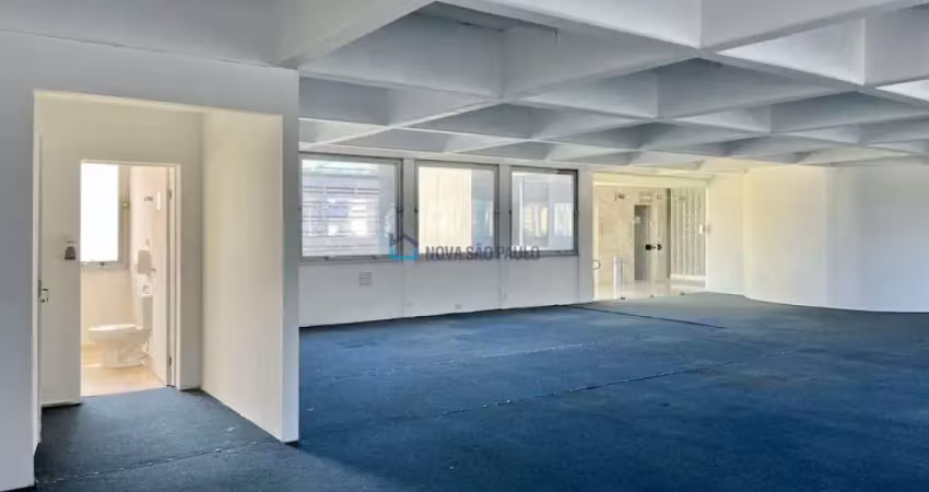 Sala comercial para alugar na Avenida das Nações Unidas, --, Vila Gertrudes, São Paulo