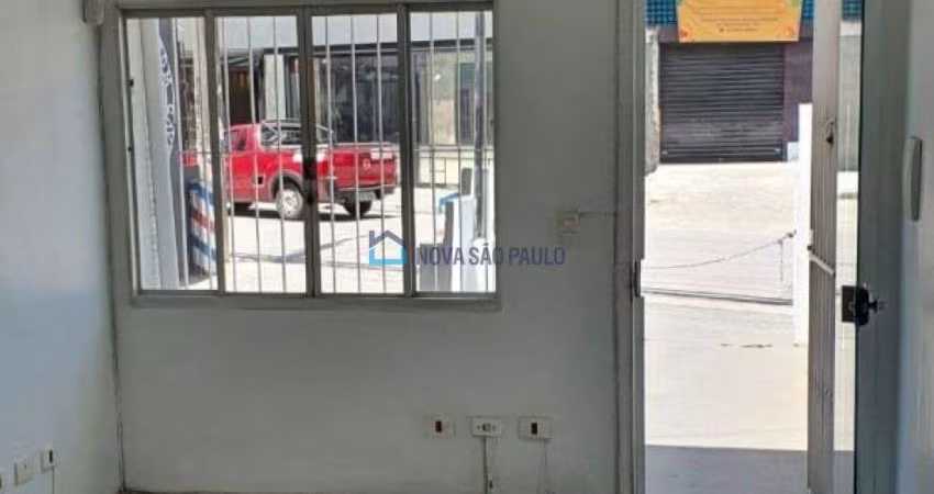 Casa Vila Olímpia 1 vaga 130 metros