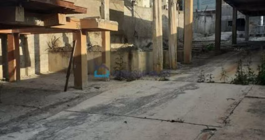Terreno para locação! Regiões: Saúde, São Judas !