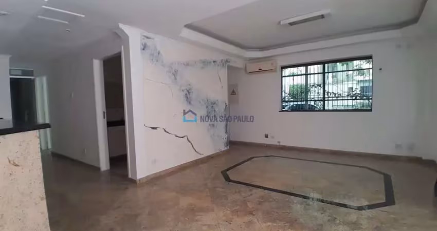 Prédio com 12 salas para alugar na Rua Afonso Celso, --, Vila Mariana, São Paulo