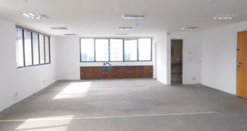 CONJUNTO COMERCIAL NO CAMPO BELO!